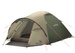 Namiot 3-osobowy Easy Camp Quasar 300 - rustic green