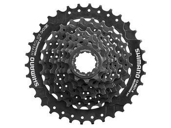 Kaseta Shimano CS-HG31 8-rzędowa 11-34T MegaRange