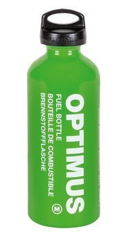 Butelka na paliwo OPTIMUS FUEL 890 ml