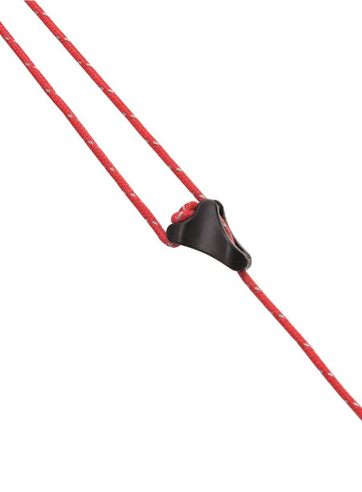 Blokady do odciągów Robens Guyline Lock 2,5 mm 6 szt.