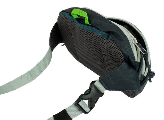 Saszetka turystyczna Rockland WAIST BAG