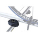 Uchwyt rowerowy HAKR Speed Alu Black HR-HV5902