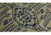 Dywan do namiotu Easy Camp Moonlight Round Carpet