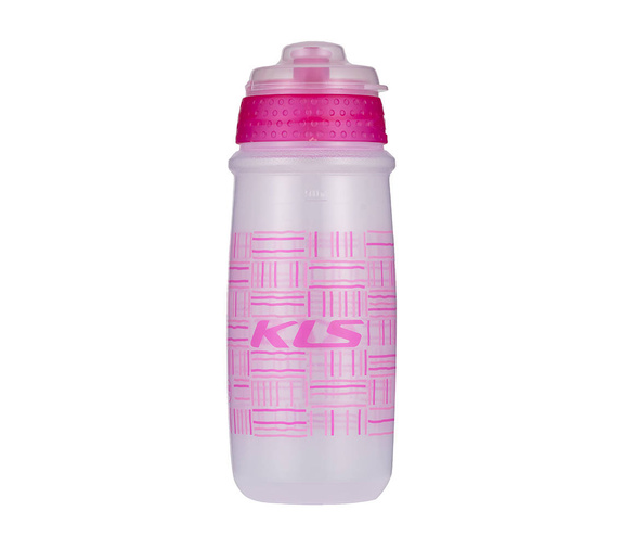 Bidon Kelly's ATACAMA 022 0,65 l Pink