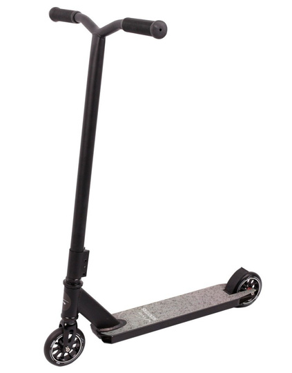 Hulajnoga Vivo OX-AS4 VRS 110mm black-black