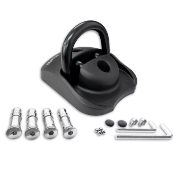 Kotwa ścienna / kotwa podłogowa ART 4