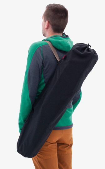 Krzesło składane Robens Vanguard - black