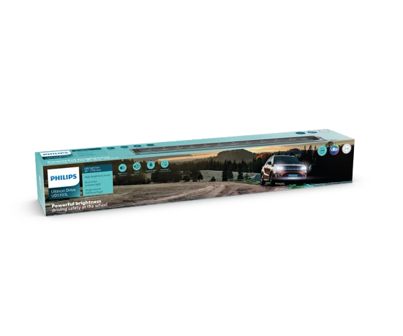 Taśma oświetleniowa LED Philips UD5103L | 4000 lm