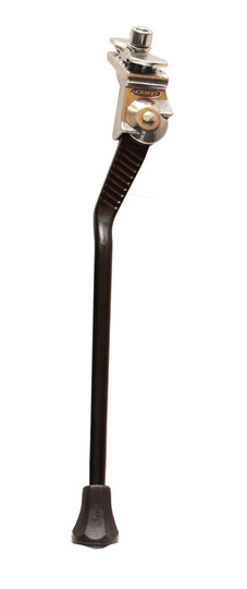 Podpórka centralna 20" aluminiowa czarna 