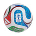 Piłka nożna Adidas World Cup 26 Trionda League BOX JD8045 rozmiar 5