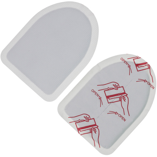 Ogrzewacze do stóp RAPEKS FOOT WARMER (20 sztuk)