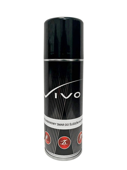 Smar do nart Vivo 200ml spray