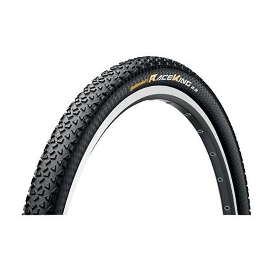 Opona Continental RACE KING 27,5"x 2.0 czarna drut