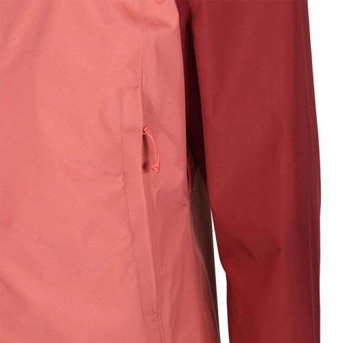 Kurtka do biegania przeciwdeszczowa damska Inov-8 Venturelite Jacket FZ 