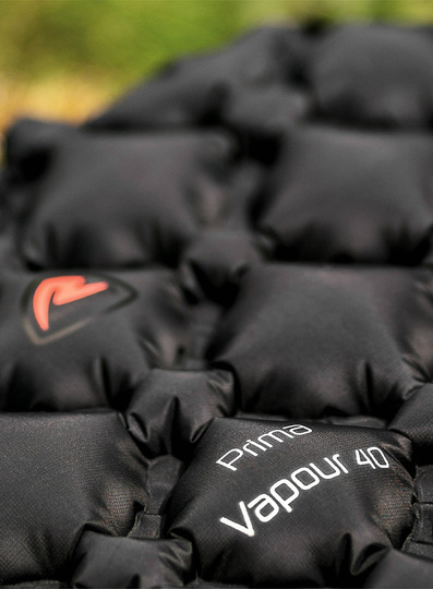 Turystyczna mata dmuchana Robens PrimaVapour 40