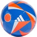 Piłka nożna Adidas Euro24 Fussballiebe Club IN9373 - r.5