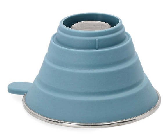 Filtr do ekspresu Outwell Collaps Coffee Filter Holder - classic blue