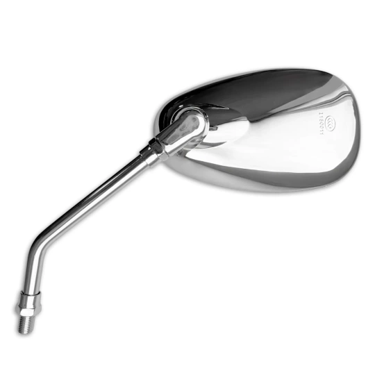 Lusterko rowerowe Lynx Retro L/P Uniwersalne