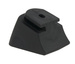 Hamulec do rolek  PW-152, PW-153 black