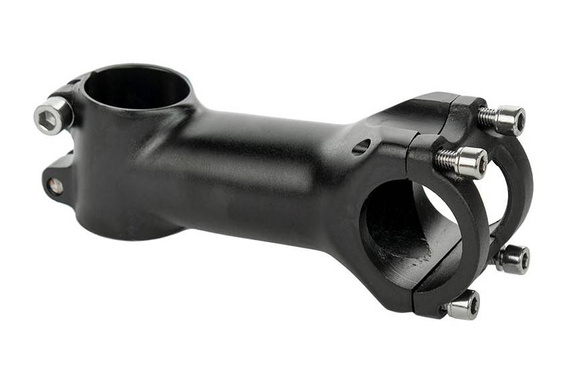 Wspornik kierownicy TKX FK-263 ahead 1-1,8" długość 110 mm, 