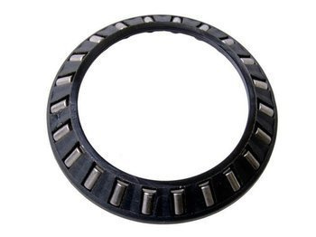 Koszyk kulek kierownicy TI-981 1-1/8"x22 igiełkowe