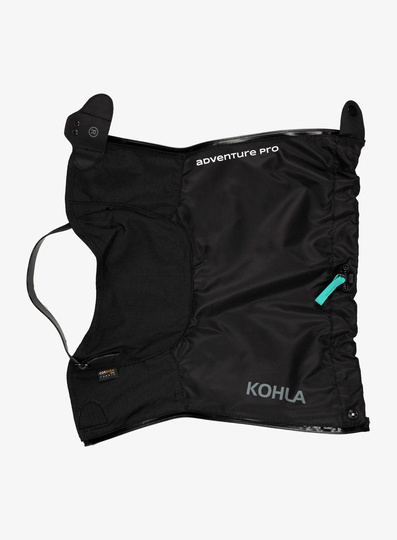 Stuptuty Kohla Adventure Pro - black-florida keys