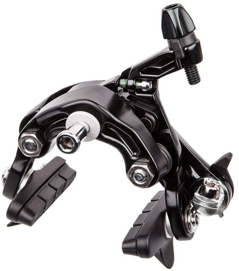 Hamulec tylny Shimano BR5800  czarny