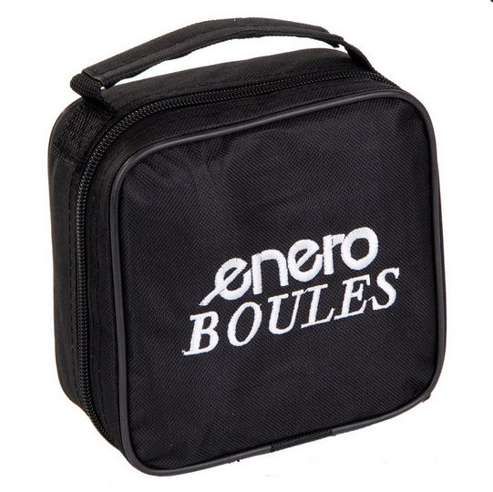 Boule kule 4szt w pokrowcu Enero