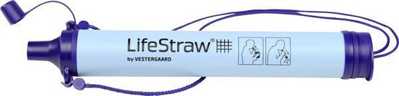 Filtr do wody LifeStraw Personal