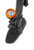 Pompka serwisowa Bee ZF-038 z manometrem