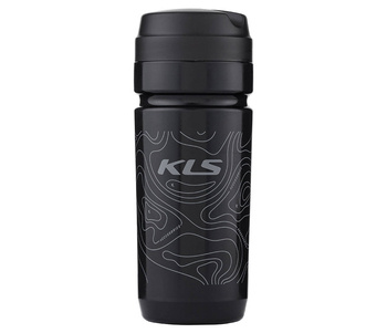 Bidon Kelly's na narzędzia TOOLBOX XL Black