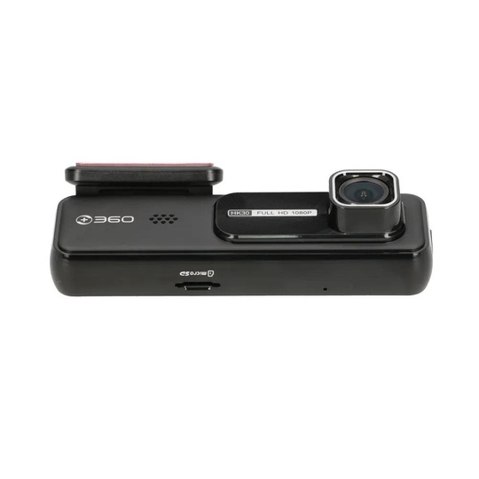 Rejestrator samochodowy 360 Dash Cam HK30 1080p