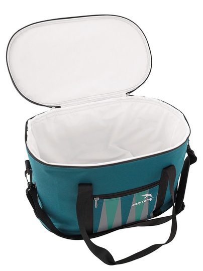 Torba termiczna Easy Camp Backgammon Cool bag L
