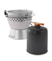 Zestaw Easy Camp Storm Cooker & Stove set