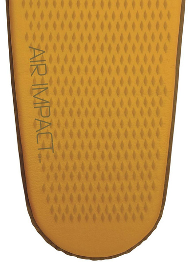 Samopompująca mata Robens Air Impact 38 Regular