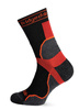 Skarpety do biegania Bridgedale Trail Run Midweight T2 Merino Sport Crew - black