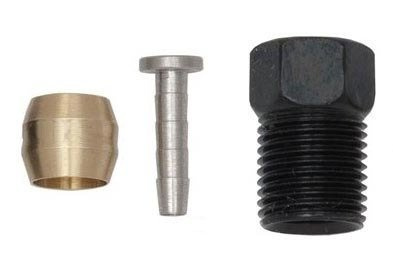 Oliwka-zestaw przyłączeniowy przewodu SHBH90