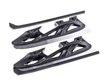 Płoza wymienna łyżwy-rolki figurowa do PW-153