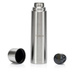Turystyczny termos Rockland Helios Silver - 700 ml