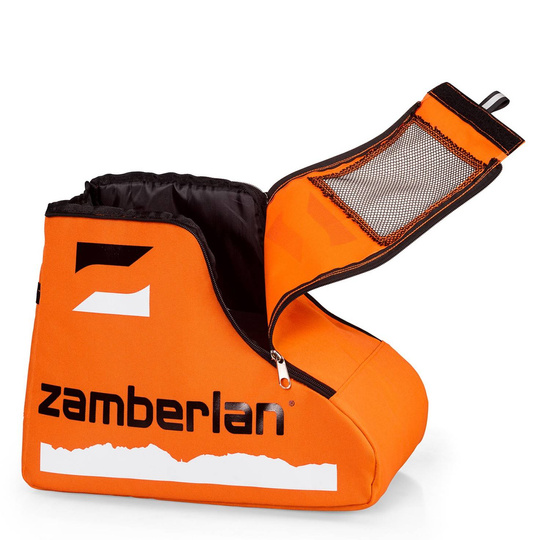 Pokrowiec na buty Zamberlan Boot Case - orange