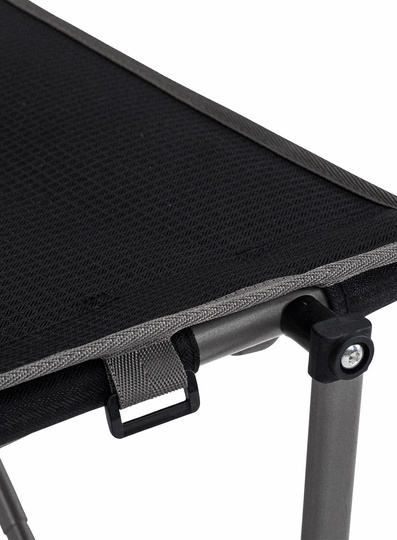 Krzesło składane Robens Vanguard - black