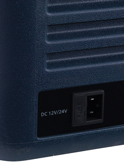 Lodówka przenośna Outwell Arctic Chill 50 - blue/black