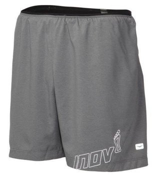 Męskie spodenki triathlonowe Inov-8 AT/C 5" Trail Short