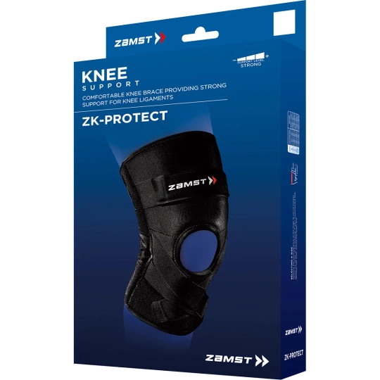Stabilizator kolana Zamst ZK-Protect