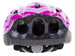 Kask Verso MV-PR-07 różowy