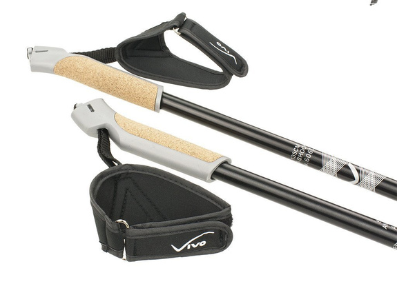 Kije Nordic Walking Vivo NW210 AntiShock