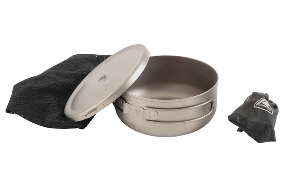 Zestaw do gotowania Robens Fire Midge Ti. Cook Set