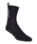 Skarpety biegowe Inov-8 Extreme Thermo Sock V2 - black/black Nowe Logo