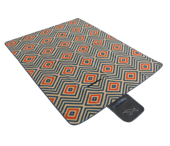 Koc piknikowy Easy Camp Picnic Rug