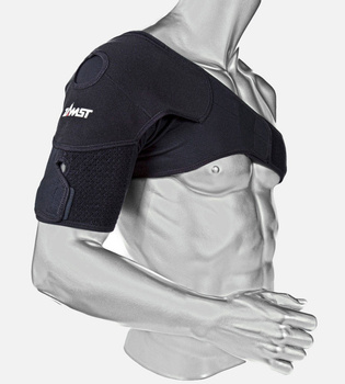 Stabilizator kompleksu barkowego SHOULDER WRAP